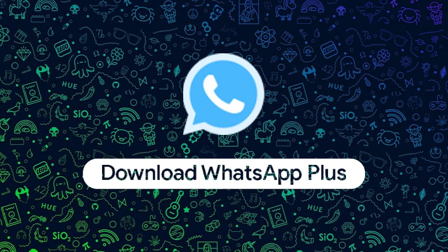 Unduh WhatsApp Plus APK