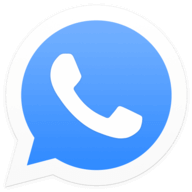 Biểu tượng WhatsApp Plus