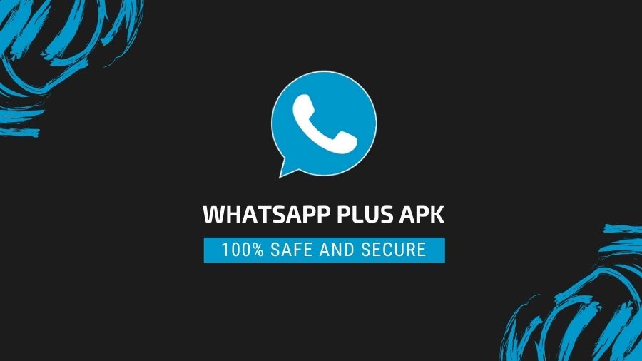 Whatsapp plus v13.50