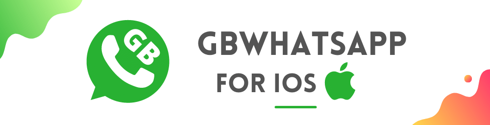 iOS için GBWhatsApp